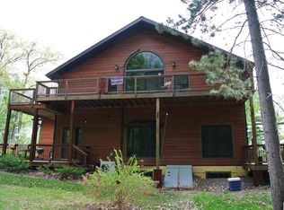 63630 Ledin Rd, Iron River, WI 54847