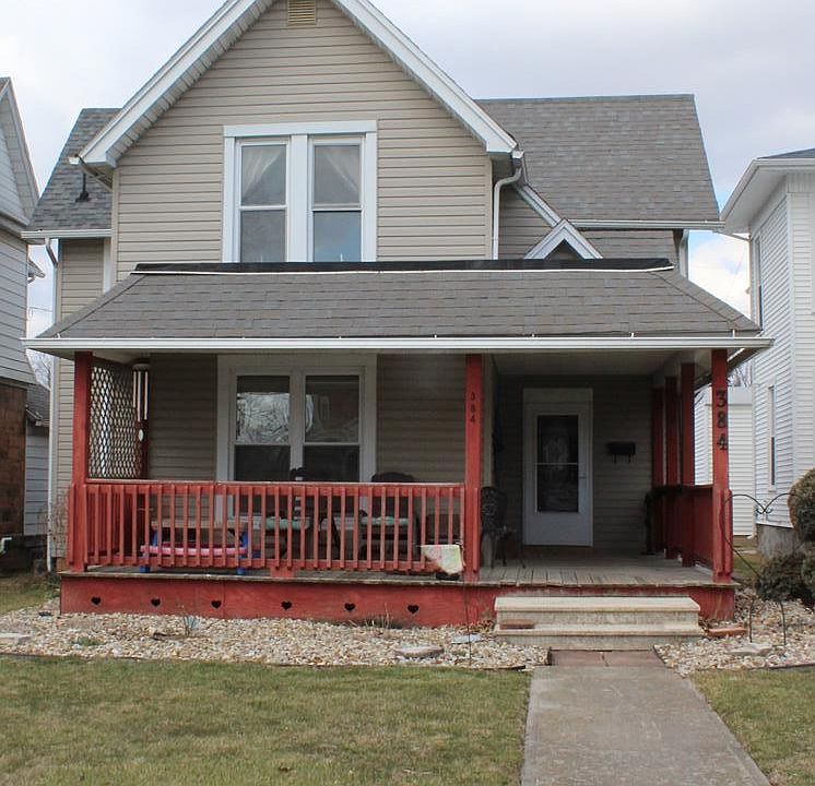 1st image of 384 W Wyandot Ave