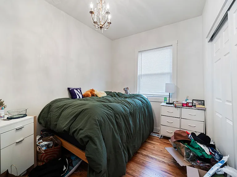 1012 Garnett Pl #1 — Photo 5