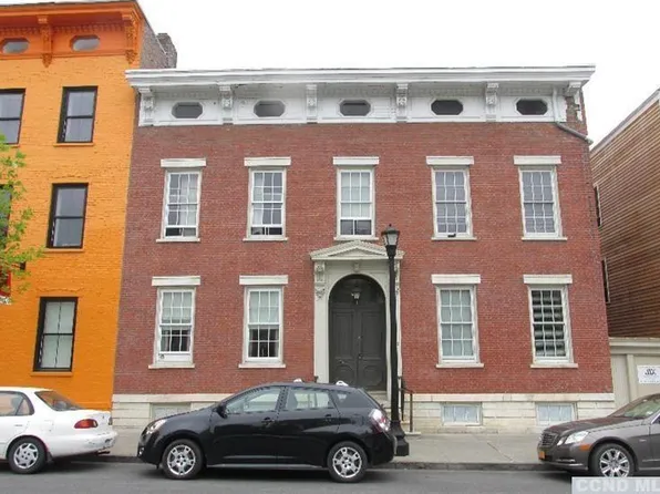 247 Warren St APT 3, Hudson, NY 12534