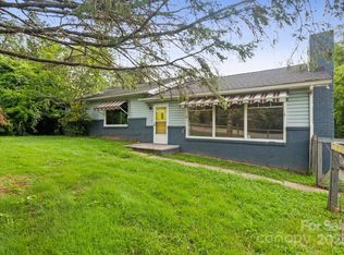 379 N Louisiana Ave, Asheville, NC 28806