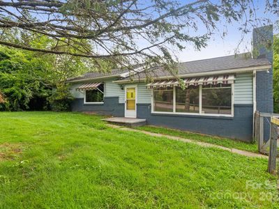 379 N Louisiana Ave, Asheville, NC, 28806