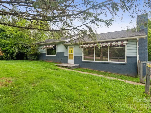 379 N Louisiana Ave, Asheville, NC 28806