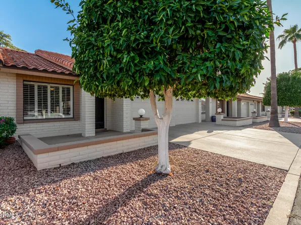 2310 S FARNSWORTH Drive #38, Mesa, AZ 85209