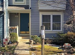 1624 Oak Spring Way, Reston, VA 20190