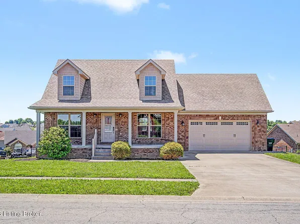 153 Stone Meadow Dr, Mount Washington, KY 40047
