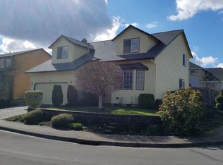 5061 NW Millstone Way, Portland, OR 97229