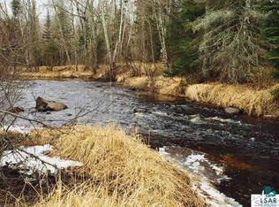 10 Acres On E Clara Barton Rd, South Range, WI 54874