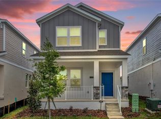 2533 Rider Rain Ln, Apopka, FL 32703