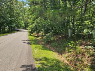 0 N Harris Creek Dr, Ellijay, GA 30540