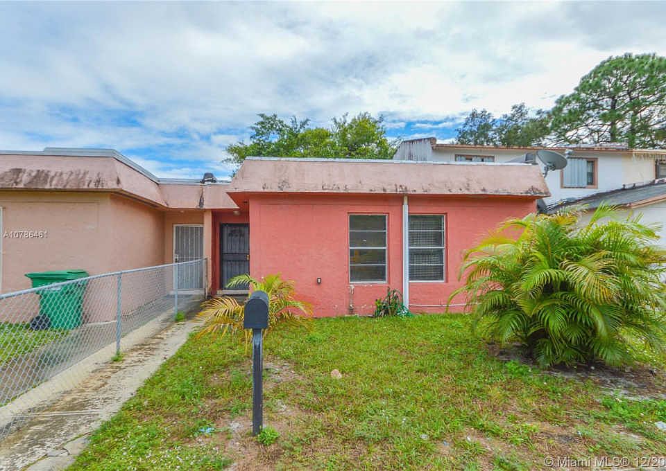 1st image of 3844 NW 207th St