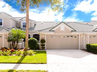 1666 SW Harbour Isles Cir #93, Port Saint Lucie, FL 34986