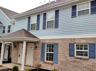 9705 Timberview Ct UNIT 7, West Chester, OH 45241