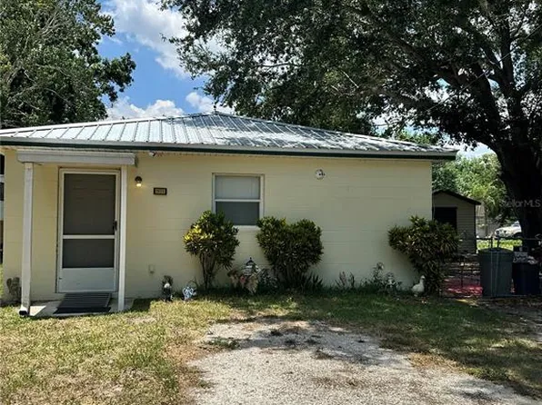 2423 NW Owens Ave, Arcadia, FL 34266