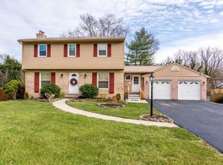 4033 High Point Rd, Ellicott City, MD 21042