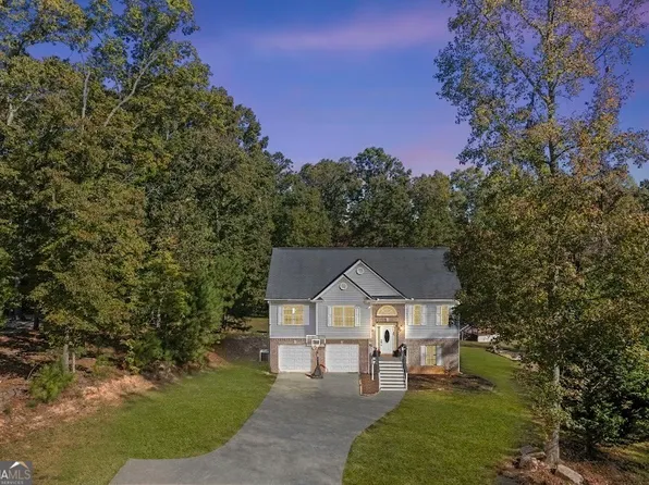 364 Whooping Creek Rd, Carrollton, GA 30116