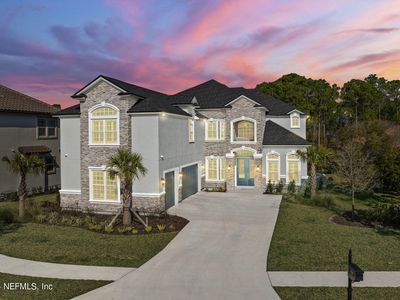 112 SPANISH MARSH Drive, Saint Augustine, FL, 32095