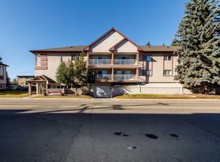 5330 57th Ave #201, Red Deer, AB T4N 4S3