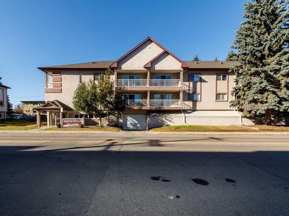 5330 57th Ave #201, Red Deer, AB T4N 4S3