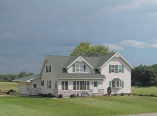 9668 State Highway 32, Suring, WI 54174