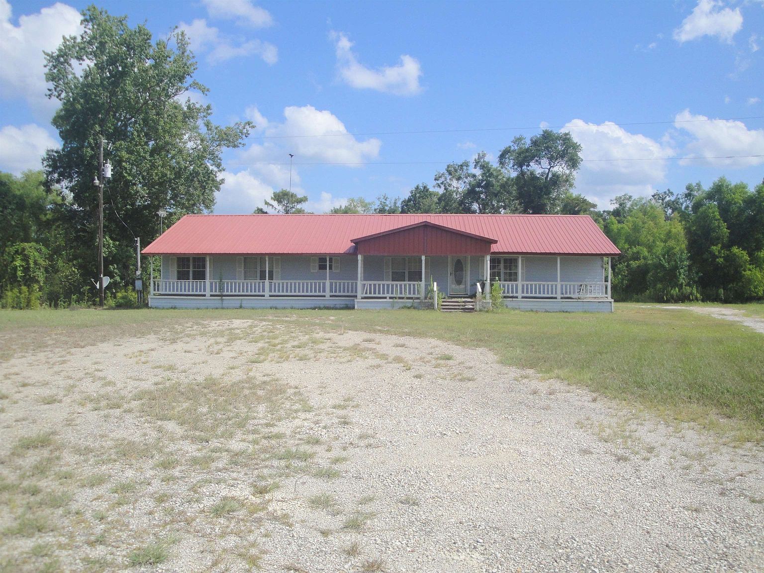 43896 Us Highway 96, Evadale, TX 77615 MLS 241124 Zillow