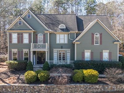 4950 Bowman Park Point, Cumming, GA, 30041