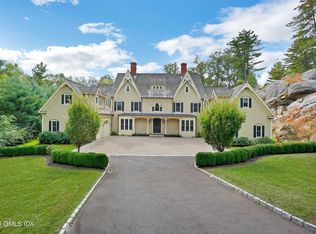 477 Riversville Rd, Greenwich, CT 06831