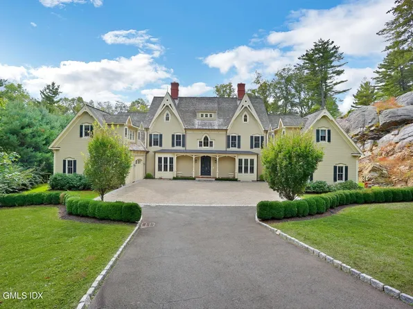 477 Riversville Rd, Greenwich, CT 06831