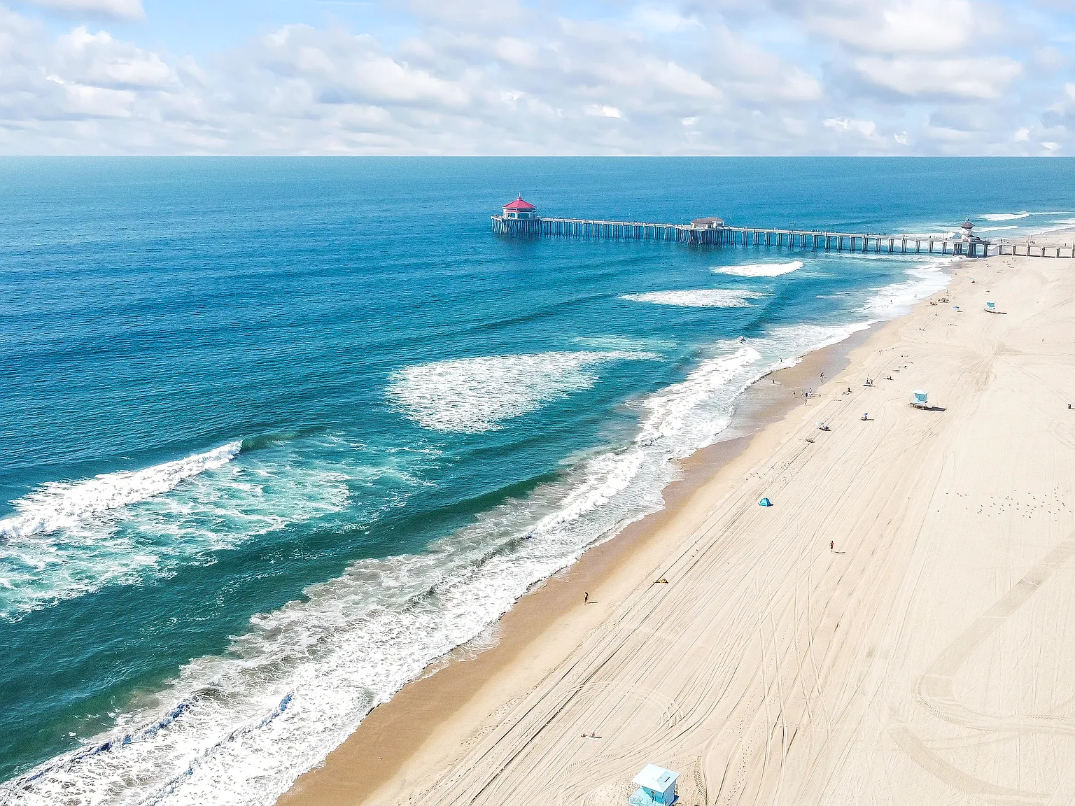 Surf City Beach Cottages — Photo 4