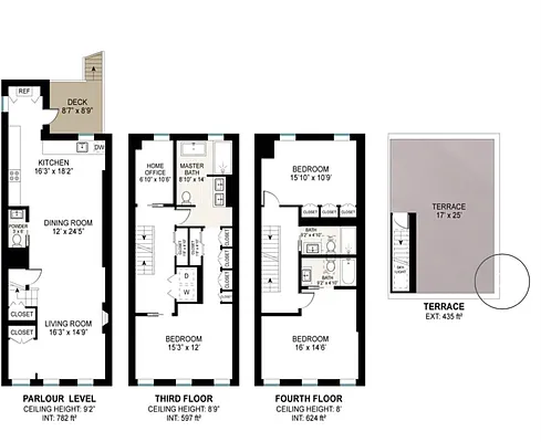 Rented by Massada Home Sales Inc | media 28