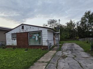 1649 W 163rd St, Markham, IL 60428