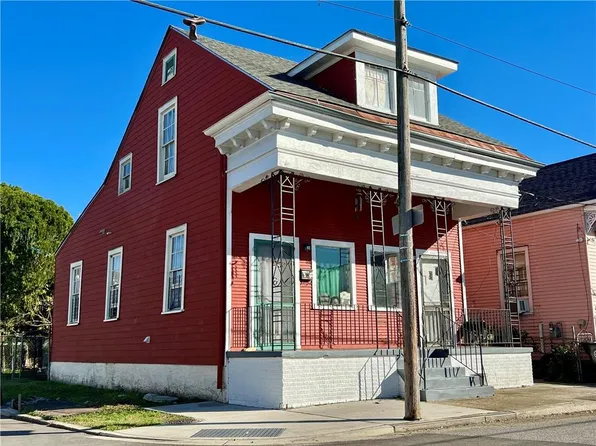 1441-43 Frenchmen St, New Orleans, LA 70116