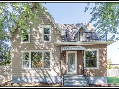 801 Main St, Neenah, WI, 54956