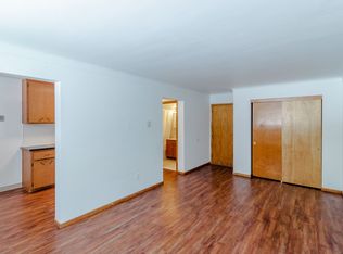 Carroll Court Apartments, Saint Paul, MN 55104