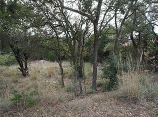 1006 Daviot Dr, Spicewood, TX 78669