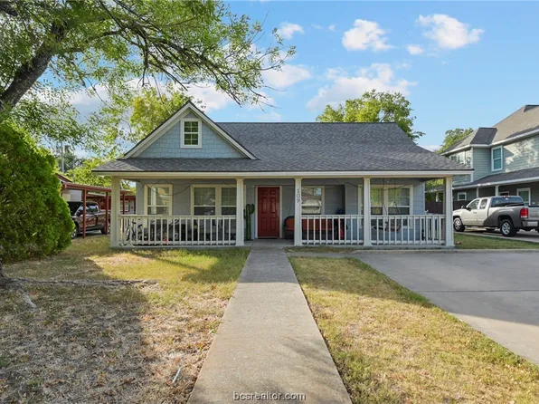 109 Moss St #Cs, College Station, TX 77840