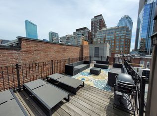 254 Newbury St #6, Boston, MA 02116