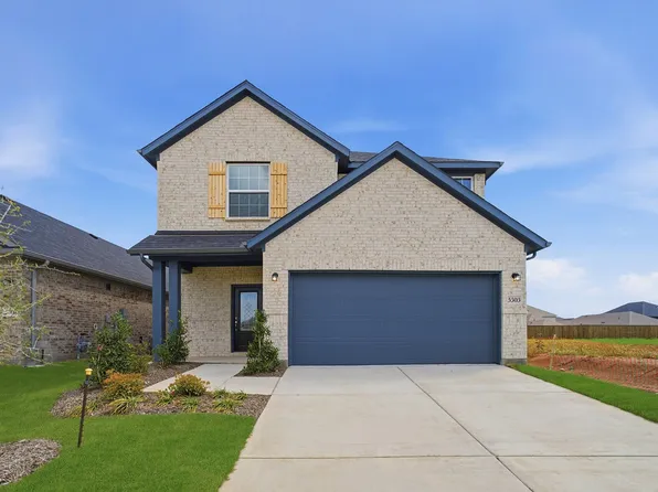 5303 Millbrook Dr, McKinney, TX 75071