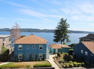 8716 Sand Point Way NE #14, Seattle, WA 98115