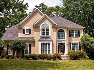 310 Ruby Forest Pkwy, Suwanee, GA 30024