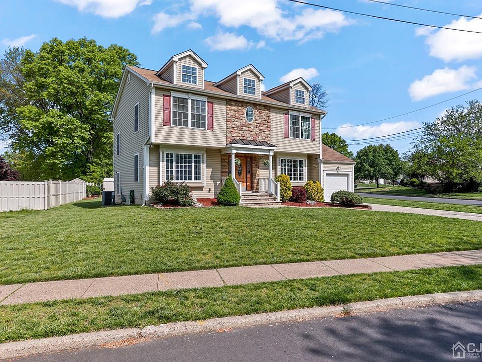 41 Eardley Rd, Edison, NJ 08817 MLS 2312384R Zillow