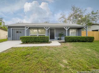930 Everest Ave, San Antonio, TX 78209