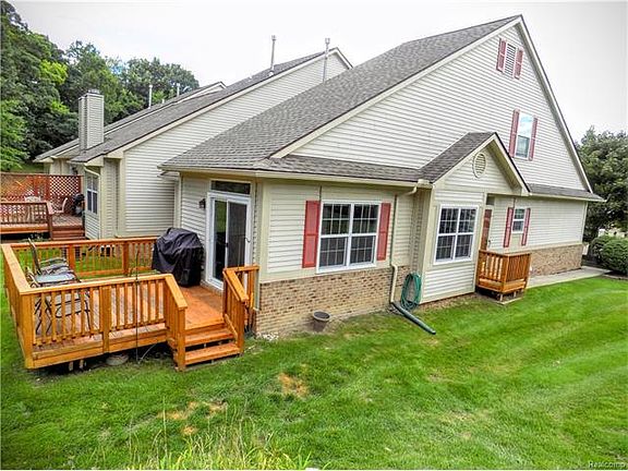 3rd image of 31132 Centennial Dr #1