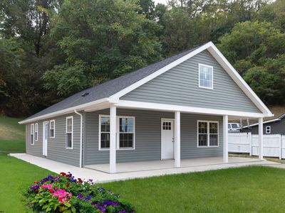 156 Montgomery Rd, Weston, WV, 26452