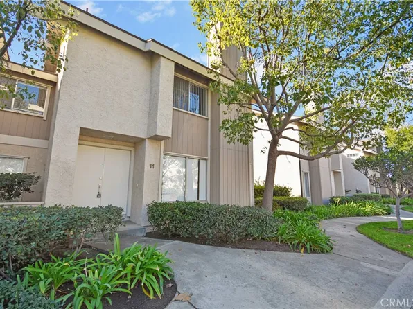 11 Dragonfly, Irvine, CA 92604