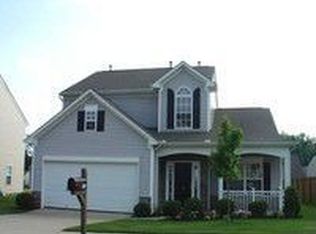 100 Plum Orchard Ct, Simpsonville, SC 29681