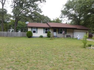 3640 Macarthur Rd, Muskegon, MI 49442