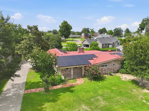 728 W Lagrange St, Lake Charles, LA 70605