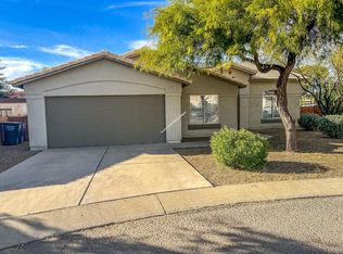 4566 S Apple Tree Ave, Tucson, AZ 85730