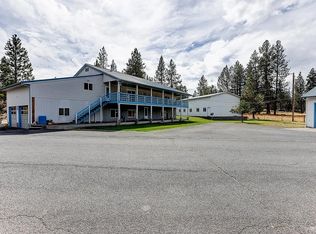 19850 Rocking Horse Rd, Bend, OR 97702